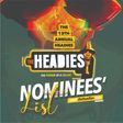 Naira  Marley, Wizkid, Teni and 5 talking points from Headies nominations. (HipHop World)