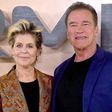 Linda Hamilton Didn't Want to Work With Arnold