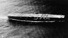 Wrecked Japanese Carriers, Lost in WWII, Are Found in Pacific Depths
