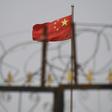 An estimated one million mostly Muslim minorities are thought to be held in internment camps in China's Xinjiang region