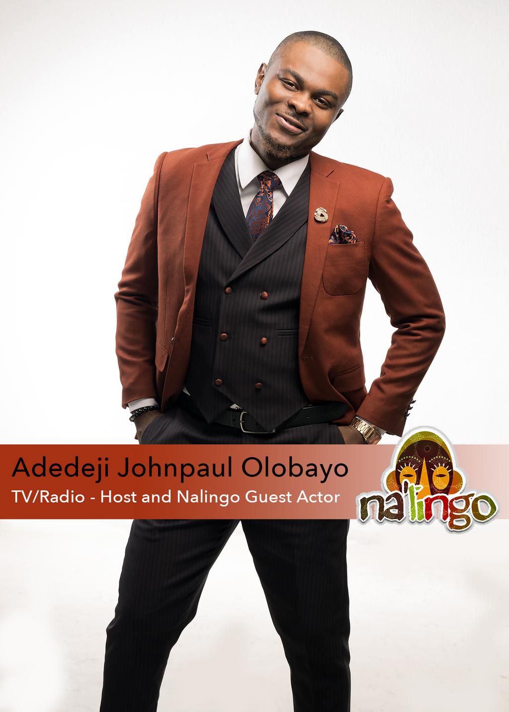 Ẹ káabọ̀, to Nalingo Naija