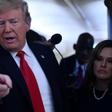 Will US President Donald Trump go for the military option or his usual instinct for negotiations?
