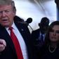 Will US President Donald Trump go for the military option or his usual instinct for negotiations?