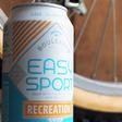 Meet Your New 99-Calorie Post-Treadmill Beer