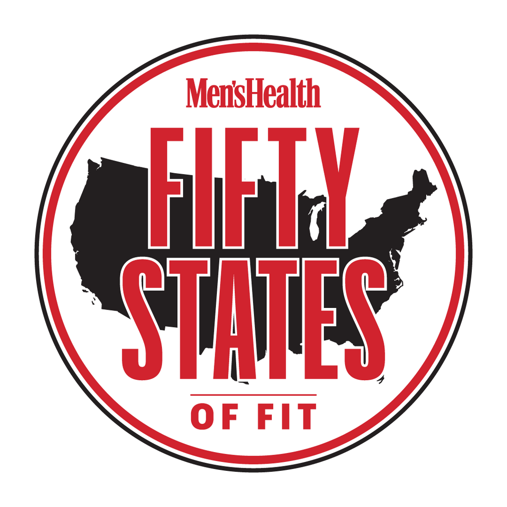 50 fifty states of fit