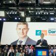 Dan Barna heads a new pro-European party