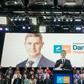Dan Barna heads a new pro-European party