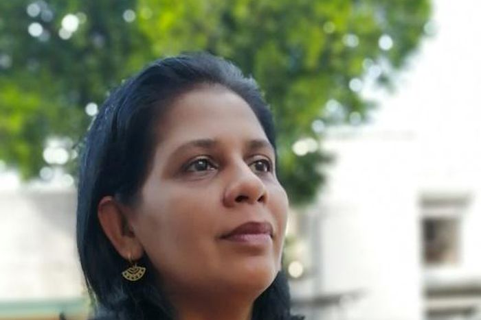 Ex-colleague Dilrukshi Handunnetti vividly remembers the morning when two assailants on motorbikes killed Lasantha Wickrematunge