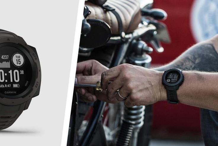 Save Big on Garmin Smartwatches on Amazon Today