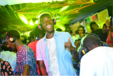 Pulse Invasion: Nigeria’s biggest campus experience returns