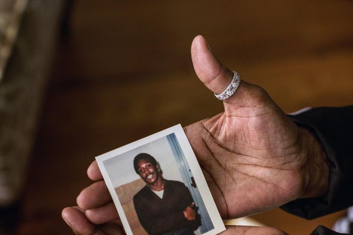 Officials Called It a Heart Attack. Inmates Saw a Bloody Beating.