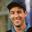 Adam Sandler's Professor Told Him to Quit Acting