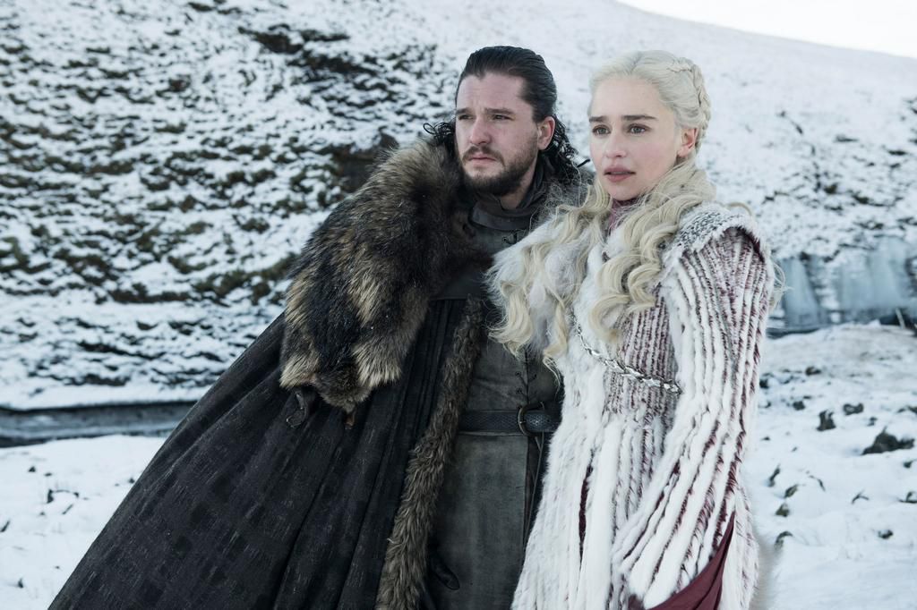 HBO Planning 'GoT' Prequel About House Targaryen