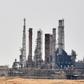 Saudi leaders had hoped the long-awaited initial public offering of the kingdom's energy colossus Aramco would value the firm at $2 trillion