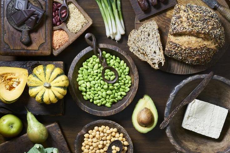 4 Incredibly Easy Ways to Eat More Fiber