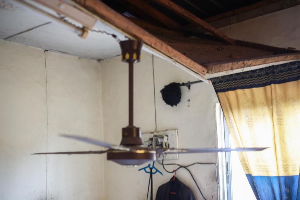 DISCOVERING SAGBOKOJI: Communal Health Support Scheme Fortifies Healthcare in Rural Communities