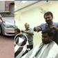 Billionaire who made wealth from late father’s small barbershop explains why he’ll not quit barbering (video)