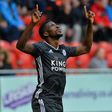 Kelechi Iheanacho (Leicester City)
