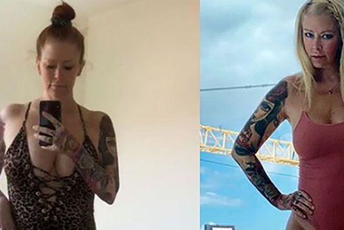 Jenna Jameson Just Shared Her Keto Diet Tips