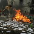 Since protests against a now-scrapped hike in metro fares escalated dramatically on Friday, Chile has experienced its worst violence in decades
