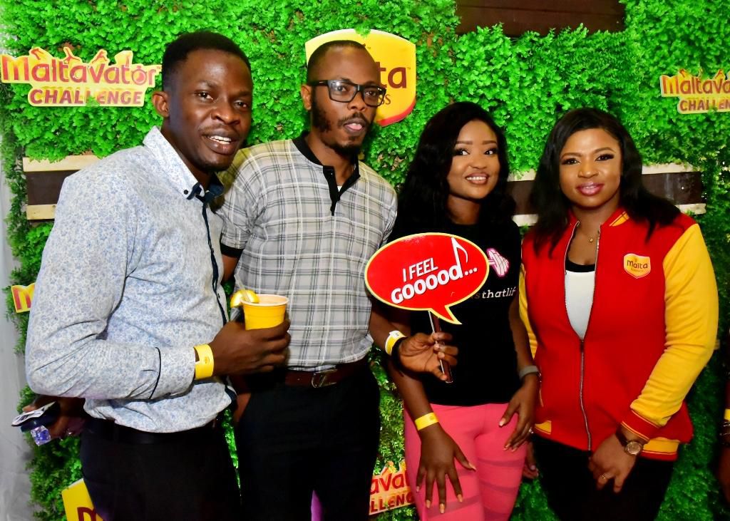 Maltavator Challenge Season 2 is here! Malta Guinness returns with another exciting season of the pan-African TV show