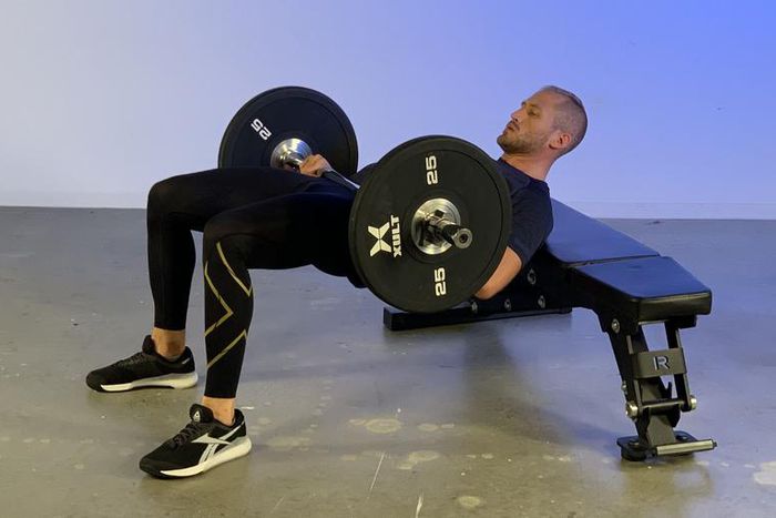 How to Do the Hip Thrust