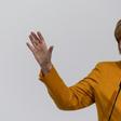 The British pound tumbled after German Chancellor Angela Merkel was reported as saying a Brexit deal with London was "overwhelmingly unlikely."