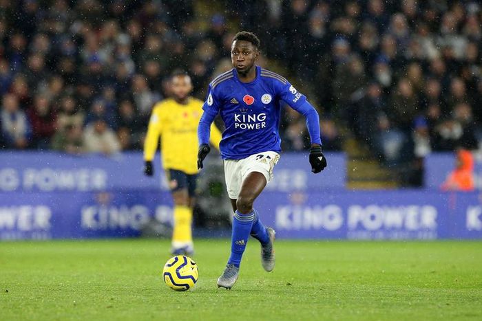 Wilfred Ndidi (Getty Images)