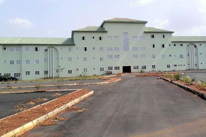 Ebonyi Teaching Hospital fights hard to block disclosure (Premiumtimes)
