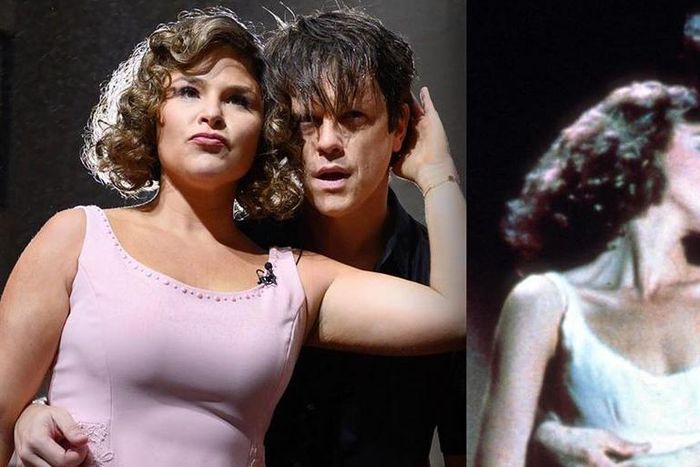 Jenna Bush Hager Returns To 'Today' For Halloween