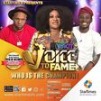 Vskit Voice to Fame crowns Charles Okocha, Vskit talent Otega runner-up