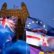 Parliament has already forced Johnson to request a three-month extension that European leaders will consider once they get a clearer picture of how the battles in parliament play out