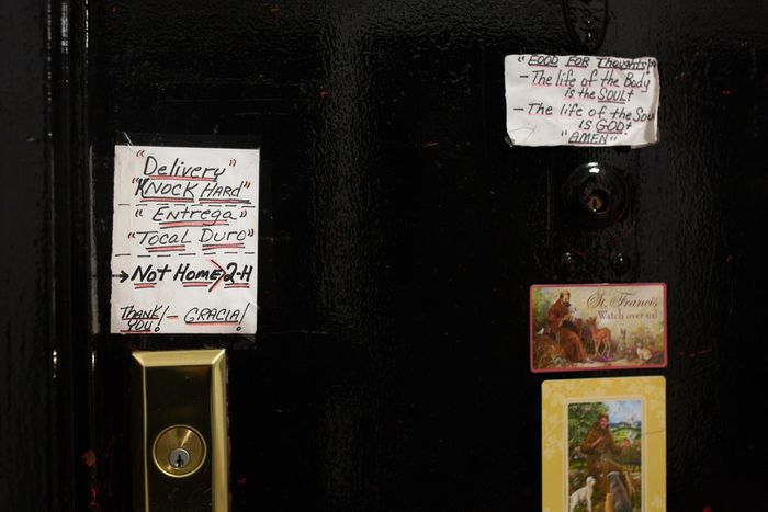 In New York City, 90,000 Packages Are Stolen or Disappear Daily