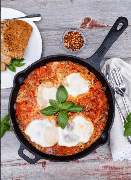 Trying To Conceive? Eat Your Way To Pregnancy With This Fertility Recipe