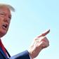 US President Donald Trump said he had received a 'very beautiful' letter from North Korea's Kim Jong Un