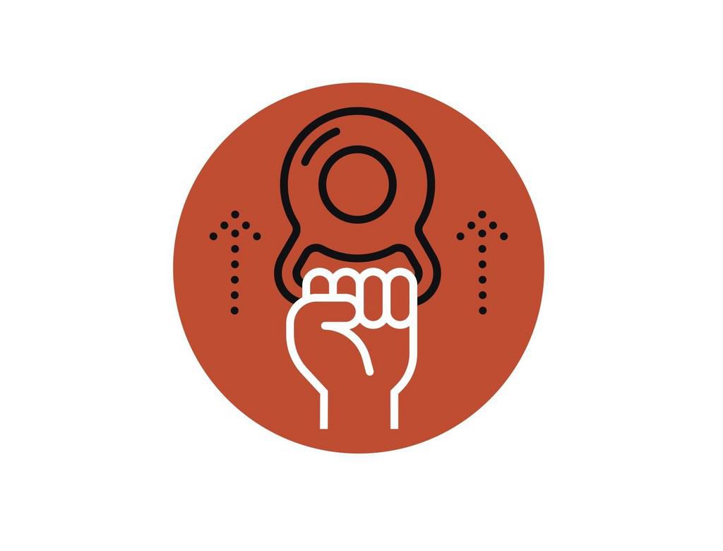 How to Get a (Stronger) Grip