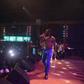 Burna Boy performs on Day Two of Felabration. (PM News)