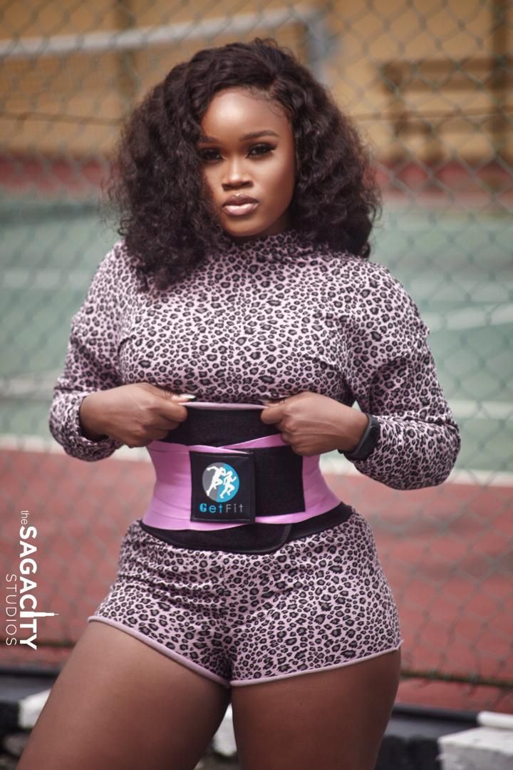 GetFit waist trimmers guarantee you a healthy and fit life