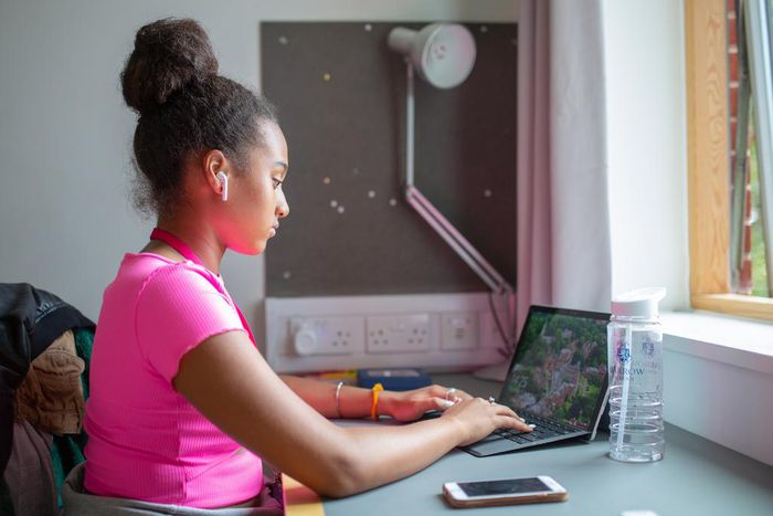 A world-leading British education, now available in Nigeria