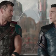 Here's Why Chris Hemsworth Slapped Tom Hiddleston