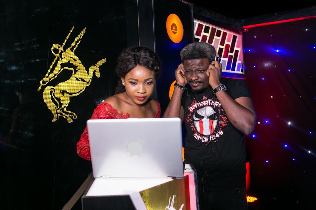 Finalists unveiled in Benin for Remy Producers Trilogy - Season 1