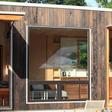 You Can Park This Lux Tiny House Almost Anywhere