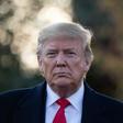 US President Donald Trump, pictured here on November 4, 2019, hosted representatives of Egypt, Ethiopia and Sudan at the White House