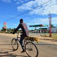Mozambican President Filipe Nyusi says the huge discovery can transform a nation almost half of whose citizens currently live in poverty