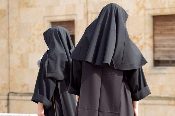 2 Catholic nuns get pregnant while on missionary trip to Africa