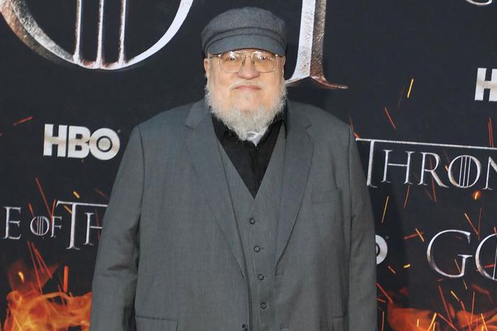 How That 'GoT' Ending Will Affect the Books