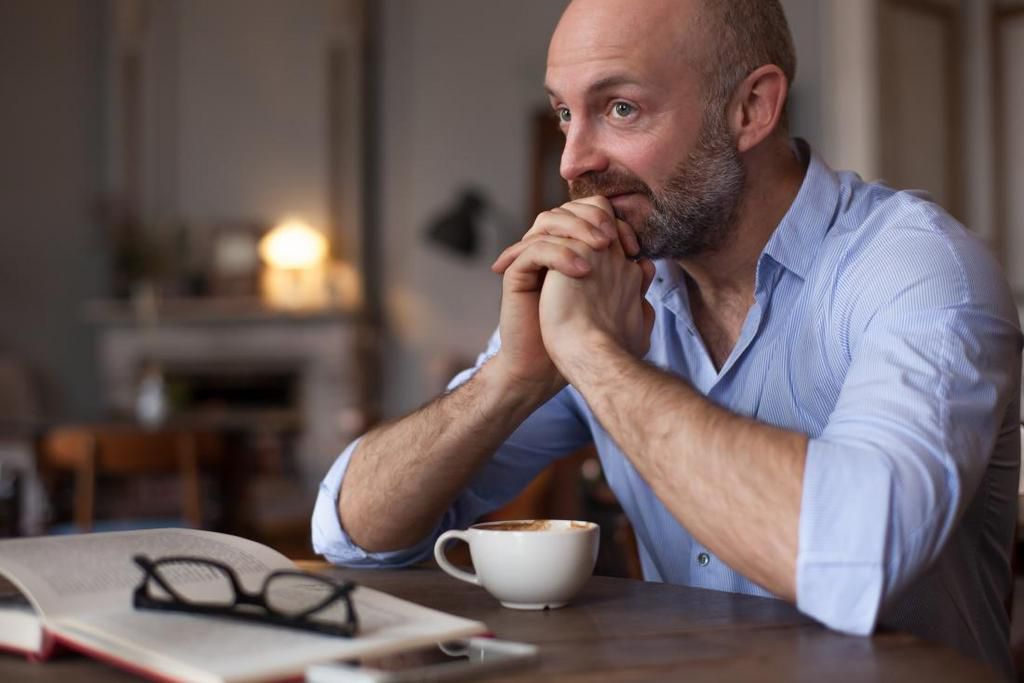 Side effects of not having sex