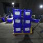 The young employees at Afghanistan's Independent Electoral Commission are rushing through final preparations for the vote, set for September 28