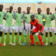 Golden Eaglets of Nigeria at 2019 FIFA U17 World Cup (Getty Images)