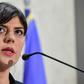 Laura Codruta Kovesi was instrumental in launching fraud probes in Romania against ministers, lawmakers and local officials